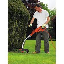 Black & Decker grastrimmer HPP ST 700W