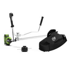 Greenworks strimmer 40V SOLO 2105707