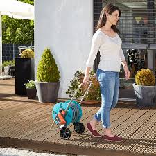 Gardena slangenwagen set Cleverrol S