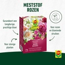 COMPO ROZEN MESTSTOF 2KG