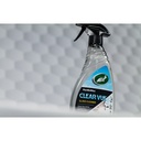 Turtle Wax clear glass clean 500ml