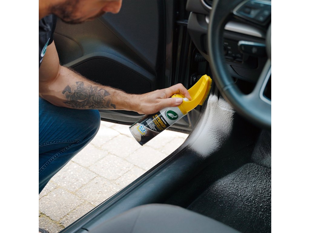 Turtle Wax interior 1 400ml