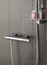 Grohe Precision Start thermostatische douchekraan