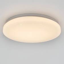 Eglo Pogliola-E LED wand/plafond 310mm glinster 1800lm 3000K