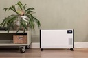 Eurom Safe T convector kachel 2400W