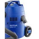 Nilfisk stof- en waterzuiger Buddy II 12L