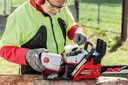 Alko - Thermische kettingzaag 40CC 40cm