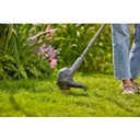 Gardena grastrimmer easytrim 25/18V PS4A set