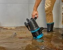 Gardena dompelpomp 2in1 2000 basic (schoon&vuil)