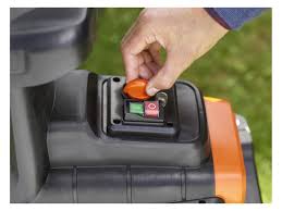 Hakselaar 2800W 45L