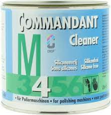 Commandant cleaner M4 500gr