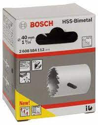 Bosch - pro multi gatzaag 40mm schroef