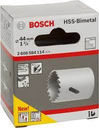 BOSCH - GATZAAG STANDAARD HSS BIM 44