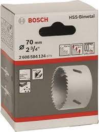 Bosch - gatzaag HSS BIM 70