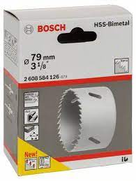 BOSCH GATZAAG HSS BIM 79