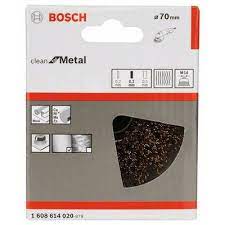 Bosch - komborstel 70/M14