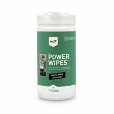 TEC 7 powerwipes (70ST)