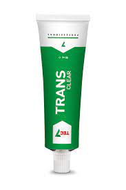 TEC7 trans 7 clear blister - 50ML