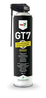 Tec7 GT7 600ml