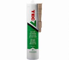 TEC7 hybride polymeer oak - 310ml