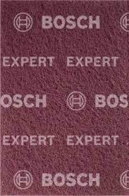 Bosch - vliespad 152x229 -best finish - fijn