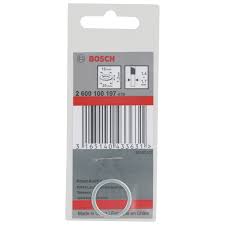 BOSCH - REDUCEERRING - 20X16X1,2MM