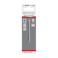 BOSCH - 1X BOOR CYL-9 CERAMIC 4X70