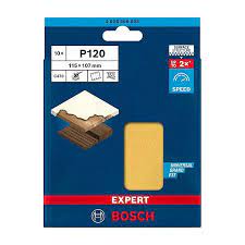 BOSCH - SCHUURVEL C470 115X107 G120 6GTN 10X