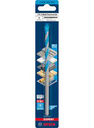 BOSCH - BOOR CYL-9 MULTICONTRUCTION 8X90X150