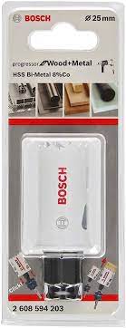 BOSCH - GATZAAG PC WOOD&METAL 25