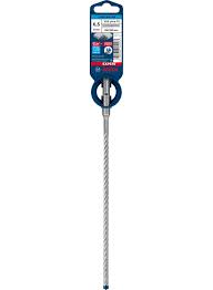 BOSCH - HAMERBOOR SDS PLUS-7X 6,5X200X265MM