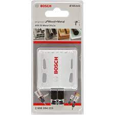 BOSCH - GATZAAG PC WOOD&METAL 44