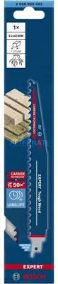 BOSCH - BLAD S1142KHM TOUGH WOOD