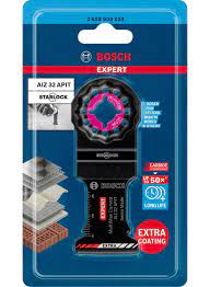 BOSCH - STL AIZ 32 APIT CARBIDE MULTI C-T 32X40