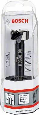 Bosch - expert houtboor Forstner 20mm