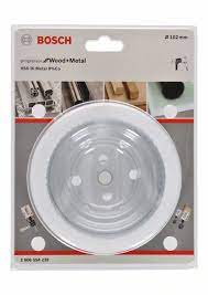 Bosch - gatzaag PC plus multi Ø102mm