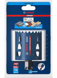 Bosch - P-C gatzaag tough material 60mm