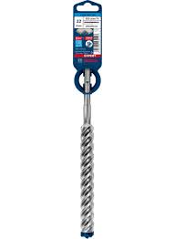 BOSCH - HAMERBOOR SDS PLUS- 7X 22X200X250MM