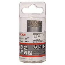 Bosch - diamantboor dryspeed 14x25