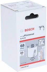 Bosch - diamant-doosverzinkboor 68mm