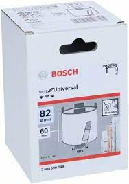 BOSCH - DIAMANT-DOOSVERZINKOOR 82MM