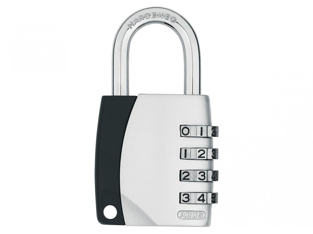 Abus 155/40 cijferhangslot