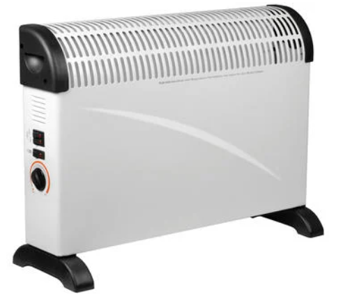 Profile Mistral turbo convector PCL303