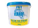 Knauf F2F filler to finish 20kg