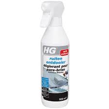 HG RUITENONTDOOIER 500 ML