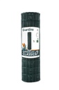 Gardenplast classic 122CM x 25M groen (ral 6005)