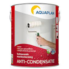 Aquaplan anti-condensatie 5L