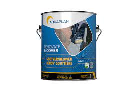 Aquaplan gootvernieuwer 1.5L