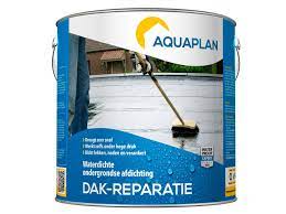 Aquaplan dak-reparatie 2.5kg