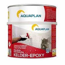 Aquaplan kelder epoxy 4L